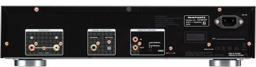 Amplifair - Marantz CD-6007 AV Reciver