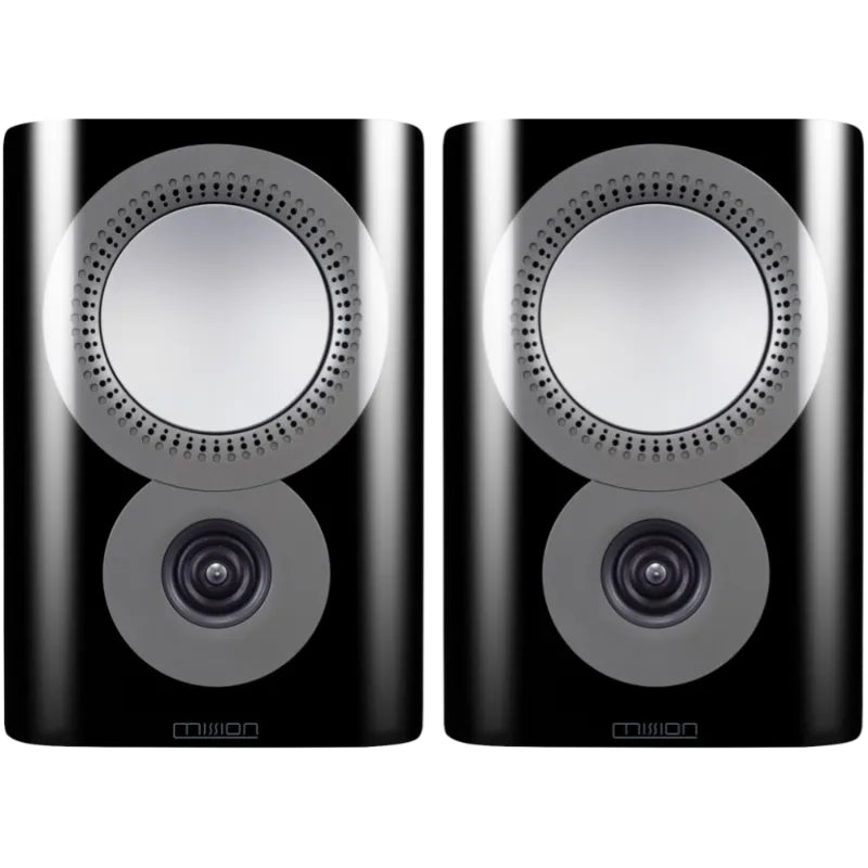 In Wall Speaker - Mission M-CI761A 6" In-Ceiling Speaker