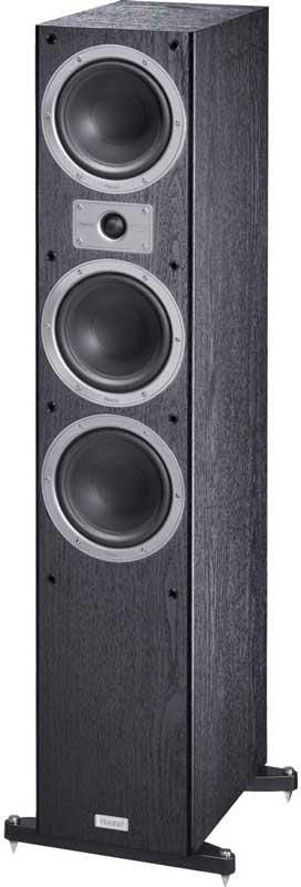Magnat Tempus 77 3-Way Floor Standing Speaker (Pair)-Home theater expert Store