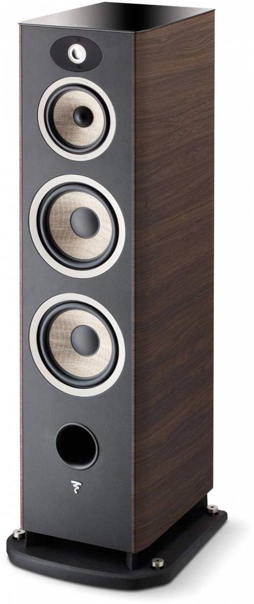 focal aria 948 floor standing speaker gloss black pair