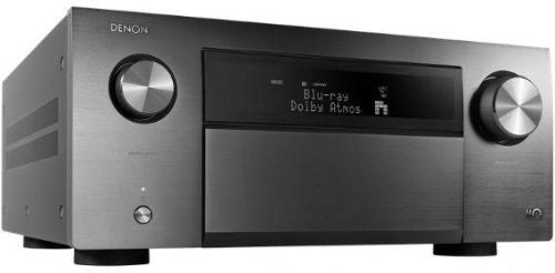 Denon AVC A110 13.2 Channel AV Receiver-