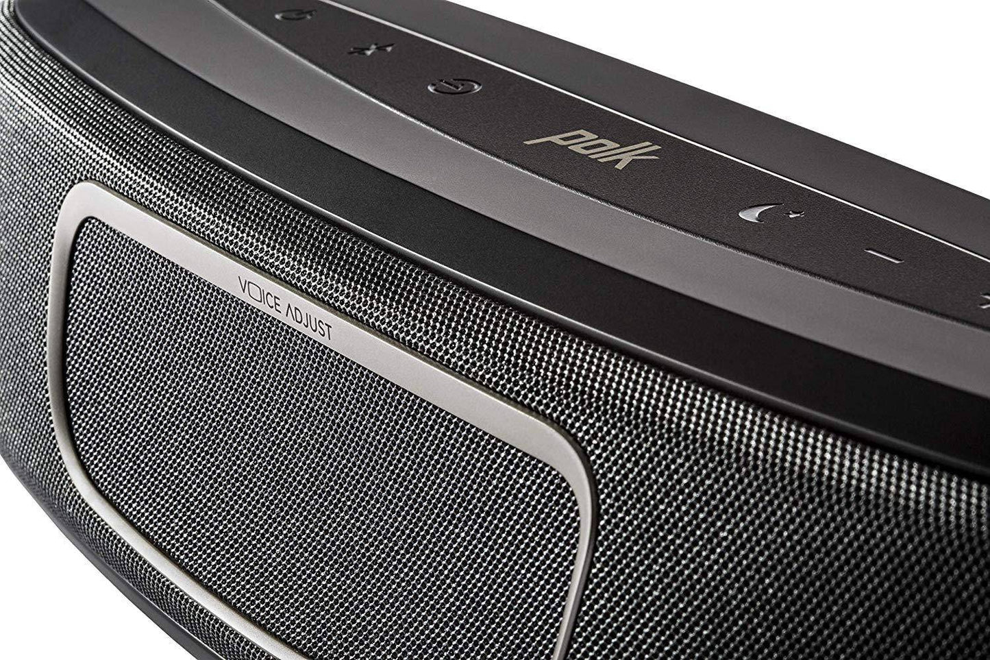 Soundbar With Wireless Subwoofer - Polk Audio Magnifi Mini Ultra-Compact Home Theater SoundBar With Wireless Subwoofer