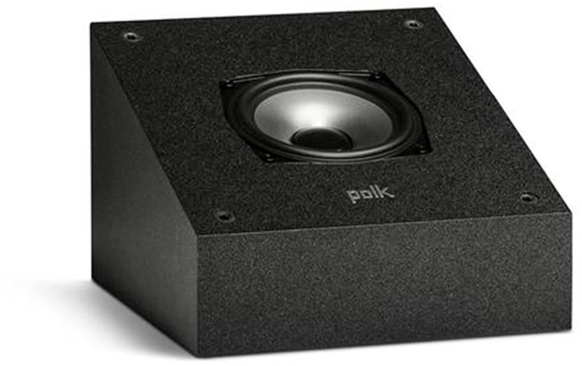 Polk Audio Monitor XT90 Reflective Dolby Atmos Speaker (Pair)-Home theater expert Store