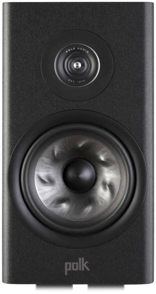 Bookself Speaker - Polk Audio Reserve R200 Bookshelf Speakers (Pair)