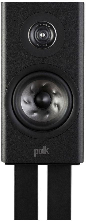Polk Audio Reserve R100 Compact Bookshelf Speakers (Pair)-Home theater expert Store