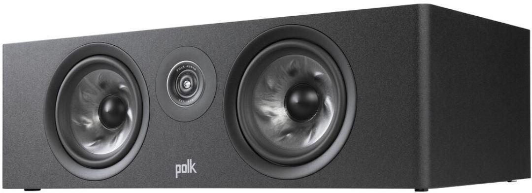 Polk Audio Reserve R400 Center Channel Speaker-Home theater expert Store