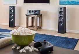 Tower Speakr - Polk Audio T50 2-Way Floor Standing Speaker (Pair)