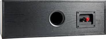 Polk Audio T30 Centre Channel Speaker-Home theater expert Store
