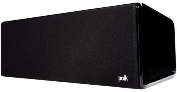 Polk Audio Legend L400 Premium Center Channel Speaker-Home theater expert Store
