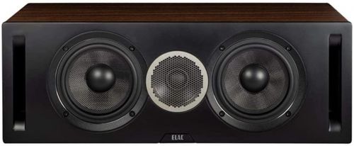 ELAC Debut 2.0 C5.2 Center Speaker-Home theater expert Store