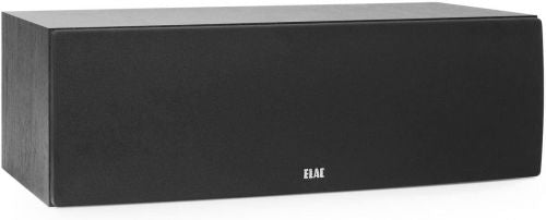 ELAC Debut 2.0 C6.2 Center Speaker-Home theater expert Store