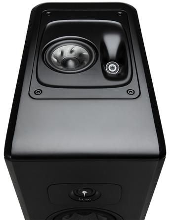 Polk Audio Legend L900 3D Premium Height Module Speaker-Home theater expert Store