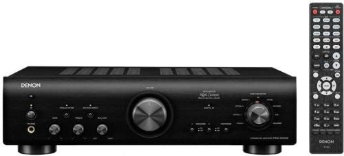 Denon PMA-800NE Stereo Integrated Amplifier