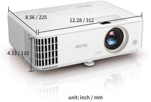 BenQ TH585 1080p Full HD DLP Projector