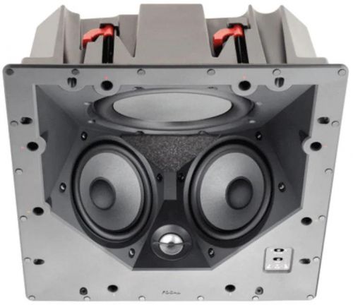 Focal 100 IC-LCR 5 - In-Wall 2-Way Speakers