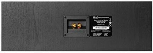 ELAC Debut 2.0 C5.2 Center Speaker-Home theater expert Store