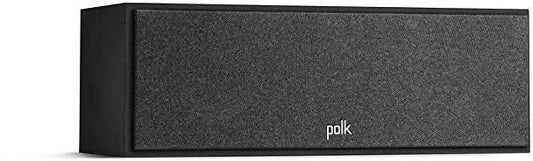 Polk Audio Monitor XT30 Center Channel Speaker-Home theater expert Store