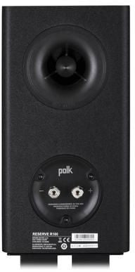 Polk Audio Reserve R100 Compact Bookshelf Speakers (Pair)-Home theater expert Store