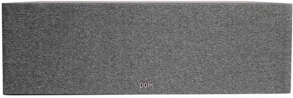 Center Speaker - Polk Audio Reserve R400 Center Channel Speaker