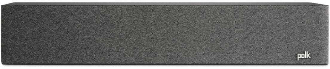 Polk Audio Reserve R350 Slim Center Channel LCR Speaker-Home theater expert Store