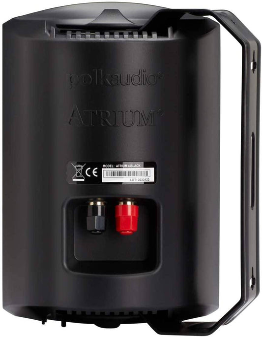 Outdoor Speaker - Polk Audio Atrium 4 Outdoor Speakers