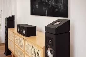 Atmos Speaker - Polk Audio Monitor XT90 Reflective Dolby Atmos Speaker (Pair)