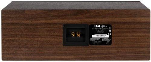 ELAC Debut 2.0 C5.2 Center Speaker-Home theater expert Store