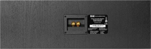 ELAC Debut 2.0 C6.2 Center Speaker-Home theater expert Store