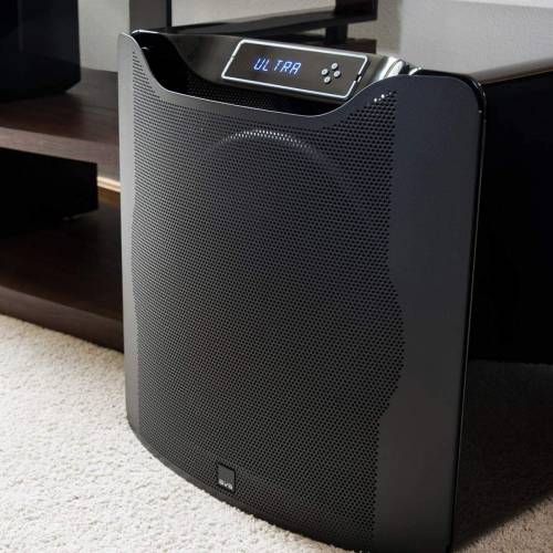 Subwoofer - SVS Sound SB-16 Ultra Subwoofer