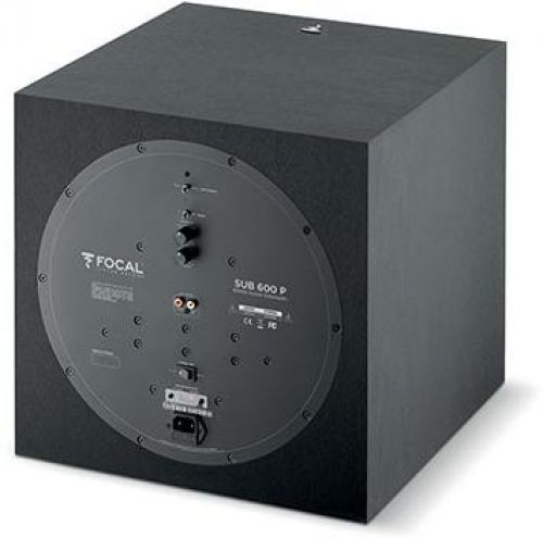 Subwoofer - Focal Chora SUB 600P 12" Active Subwoofer