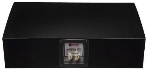 Harman  Revel Performa3 C205 Center Speaker-Home theater expert Store
