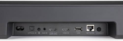 Denon 550 home Theater Soundbar-Home theater expert Store