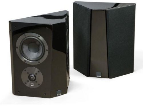 Bookself Speaker - SVS   Ultra Surround Speaker (Pair)