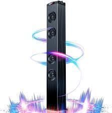 Tower Speakr - Polk Audio T50 2-Way Floor Standing Speaker (Pair)