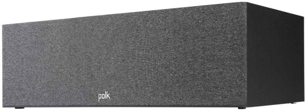 Center Speaker - Polk Audio Reserve R400 Center Channel Speaker