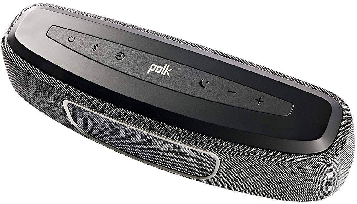 Soundbar With Wireless Subwoofer - Polk Audio Magnifi Mini Ultra-Compact Home Theater SoundBar With Wireless Subwoofer