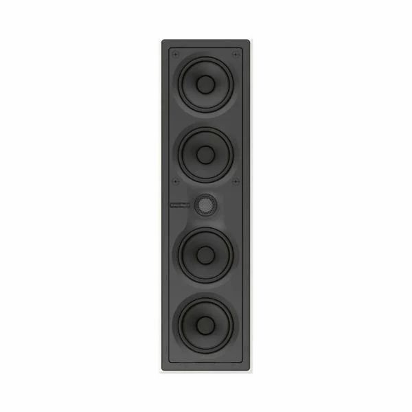 Bowers-Wilkins CWM7.4 S2 2.5-Way Rectangular