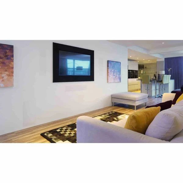 Bowers-Wilkins CWM7.4 S2 2.5-Way Rectangular