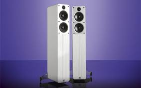 Q Acoustics Q Concept 40 Floor-standing Speaker-Home theater expert Store