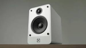 Q Acoustics Q Concept 20 Bookshelf Speaker-Home theater expert Store