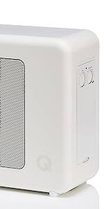 Q Acoustics 3060S Powered Subwoofer-Home theater expert Store