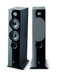 Focal Chora 816 Floorstanding Loudspeaker (Pair)