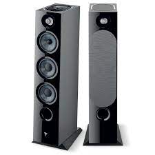 Focal Chora 826-D Floor Standing Speaker (Pair)-Home theater expert Store