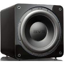 SVS Sound SB-3000 Subwoofer-Home theater expert Store