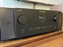 Marantz Cinema 60 Premium 7.2 Channel AV Receiver