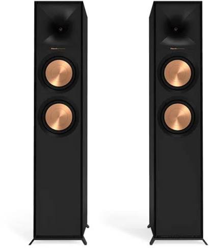 Klipsch R-600F Floorstanding Speaker
