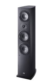 Heco Victa Elite 702 - 3-Way Floor Standing Speaker (Pair)-Home theater expert Store