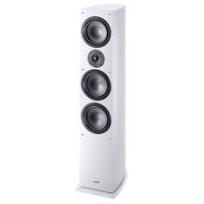 Heco Victa Elite 702 - 3-Way Floor Standing Speaker (Pair)-Home theater expert Store