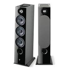 Focal Chora 826-D Floor Standing Speaker (Pair)-Home theater expert Store