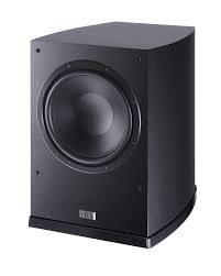 HECO VICTA ELITE 302 2-WAY BOOKSHELF SPEAKER